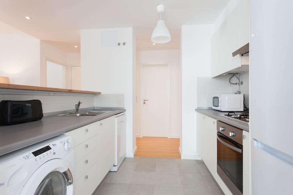 Flh Martim Moniz Modern Flat Apartment Lisbon Luaran gambar