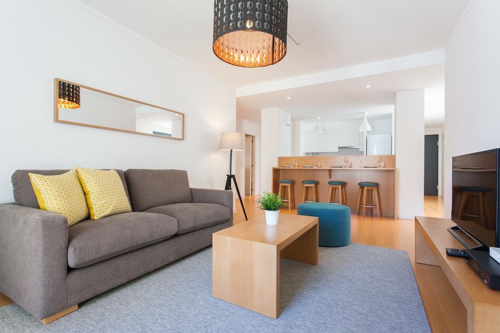 Flh Martim Moniz Modern Flat Apartment Lisbon Luaran gambar