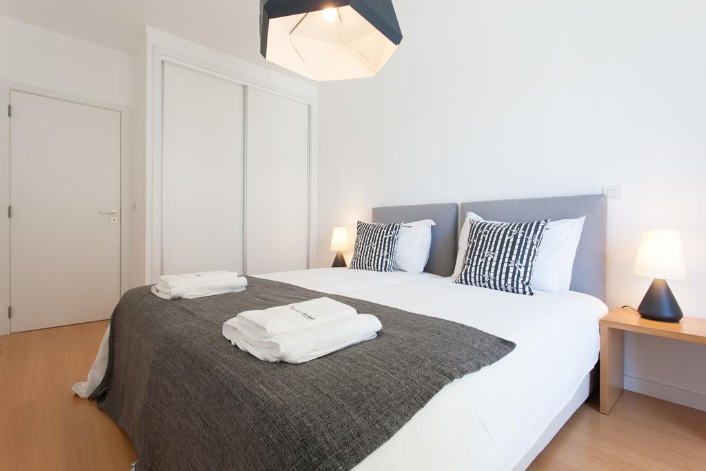 Flh Martim Moniz Modern Flat Apartment Lisbon Luaran gambar