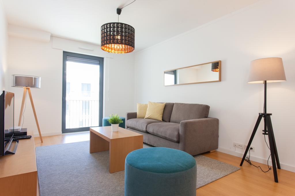 Flh Martim Moniz Modern Flat Apartment Lisbon Luaran gambar