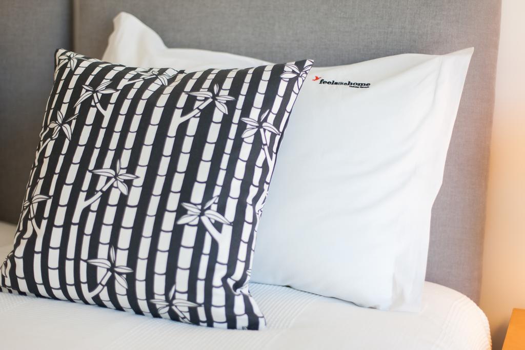 Flh Martim Moniz Modern Flat Apartment Lisbon Luaran gambar
