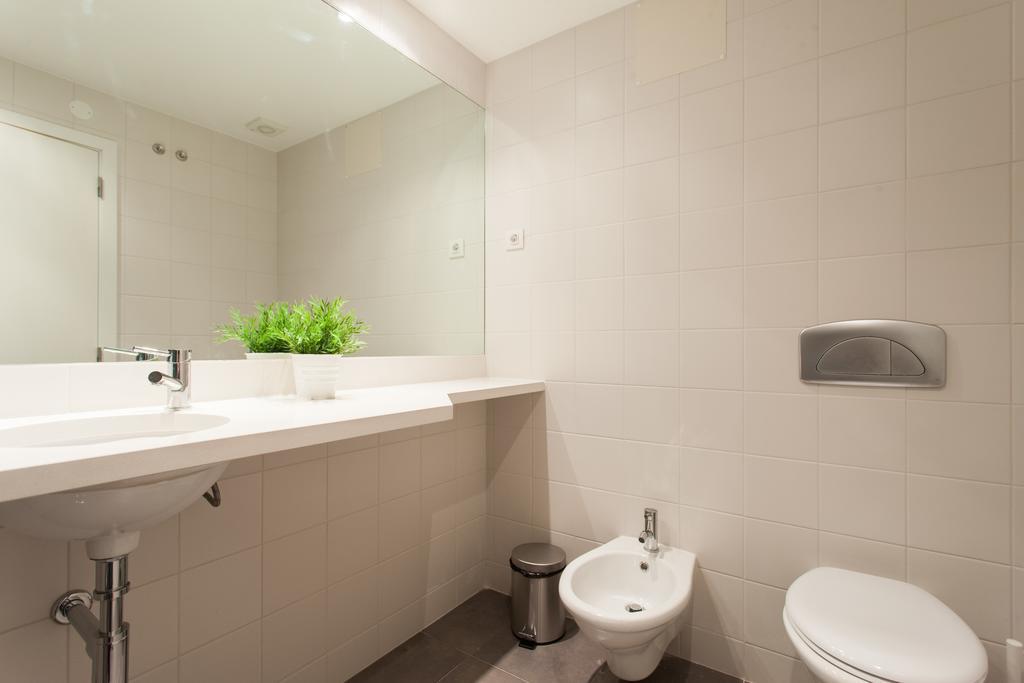 Flh Martim Moniz Modern Flat Apartment Lisbon Luaran gambar
