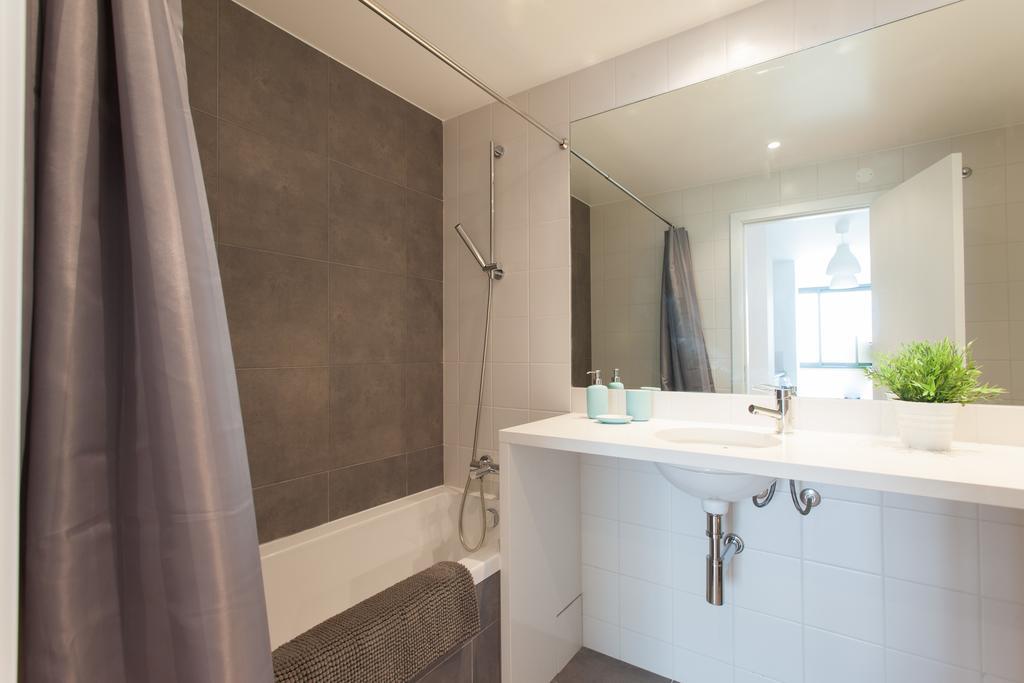 Flh Martim Moniz Modern Flat Apartment Lisbon Luaran gambar