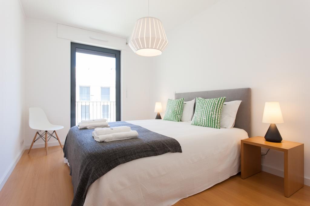 Flh Martim Moniz Modern Flat Apartment Lisbon Luaran gambar