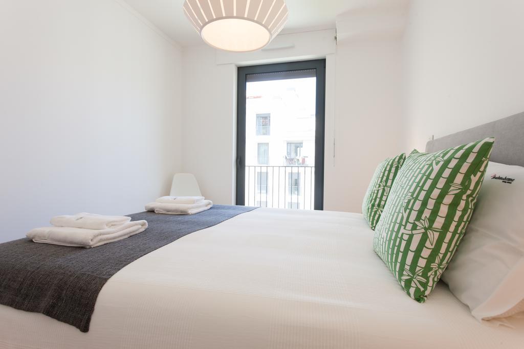 Flh Martim Moniz Modern Flat Apartment Lisbon Luaran gambar