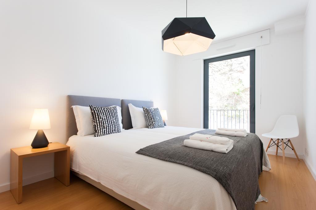 Flh Martim Moniz Modern Flat Apartment Lisbon Luaran gambar