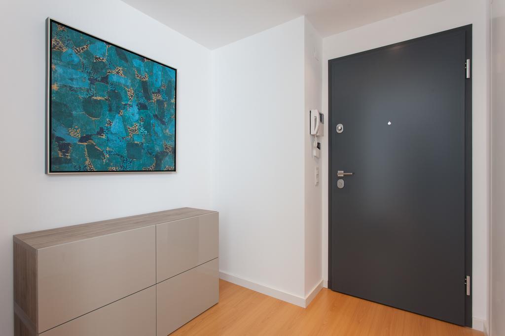 Flh Martim Moniz Modern Flat Apartment Lisbon Luaran gambar